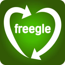 Freegle icon